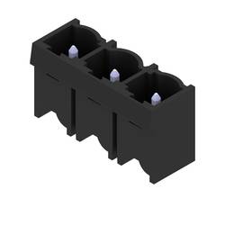Weidmüller konektor do DPS 3, rozteč 7.62 mm, 1122570000, 100 ks