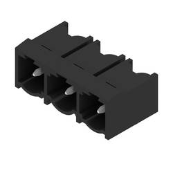 Weidmüller konektor do DPS 3, rozteč 7.62 mm, 1026770000, 100 ks