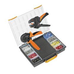 Weidmüller CRIMPSET PZ 10 HEX 1542250000 krimpovací sada 0.14 do 10 mm²