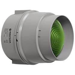 Werma Signaltechnik signální osvětlení 890.200.00 890.200.00 zelená trvalé světlo 12 V/AC, 12 V/DC, 24 V/AC, 24 V/DC, 48 V/AC, 48 V/DC, 110 V/AC, 230 V/AC