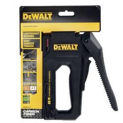 DEWALT DWHT80276-0, DWHT80276-0 ruční sponkovačka
