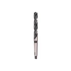 RUKO 204180 HSS kovový spirálový vrták, 18 mm, délka 228 mm, DIN 345, 1 ks