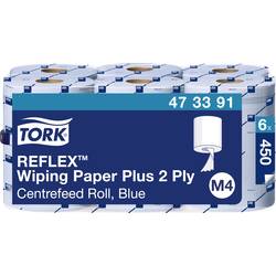 TORK 473391 čisticí hadříky 2 vrstev