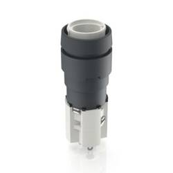 RAFI LUMOTAST 75, 1.15.108.451/0000 světelné tlačítko , 16.2 mm, 230 V, 4 A, 1 ks
