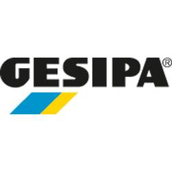 Gesipa 1434898 Akumulátorová nýtovací pistole na trhací nýty 265 mm 1 ks