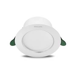 Philips 8720169308084 Diamond vestavné svítidlo, LED, 2 W, bílá