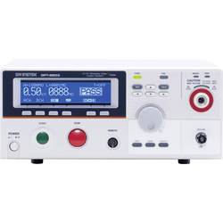 GW Instek GPT-9612 tester izolací, Surge tester 100 V, 250 V, 500 V, 1000 V, 2000 MΩ