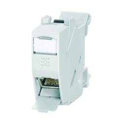 Weidmüller IE-XM-RJ45/RJ45 modul rozhraní na lištu, 8879050000, 1 ks