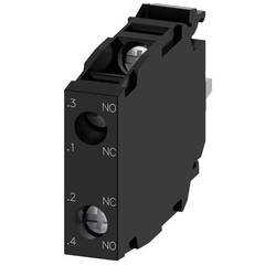 Siemens 3SU1400-1AA10-1FA0 svorkovnice 500 V DC/AC 1 ks