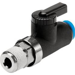 FESTO QH-QS-6-1/8 153487 standardní kulový kohout -1 do 10 bar 1 ks