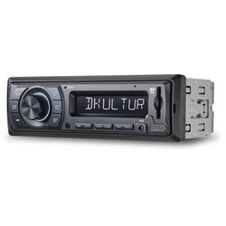 Renkforce RF-4746690 autorádio vč. DAB antény, DAB+ tuner, Bluetooth® handsfree zařízení