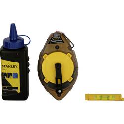 STANLEY 0-47-465 Schlagschnur-Set Power navijáku 30m 1 ks