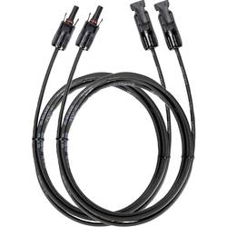 ECOFLOW Kabel černá