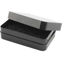 Bernstein Tools for Electronics 9-316-VE5 sada boxů s nářadím, plast, černá