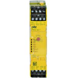 PILZ PNOZ s4.1 48-240VACDC 3 n/o 1 n/c bezpečnostní relé, 3 spínací kontakty, 1 rozpínací kontakt, (š x v x h) 22.5 x 98 x 120 mm, 750154, 1 ks