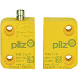 PILZ 506408 PSEN ma2.1p-31/PSEN2.1-10/LED/6mm magnetický bezpečnostní spínač 24 V/DC IP65, IP67 1 ks