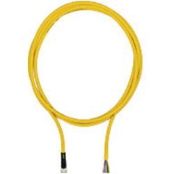 PILZ PSEN cable M8-8sf, 5m připojovací kabel pro senzory - aktory, 533151, 5.00 m, 1 ks