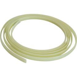 Kabeleinziehband Gloworm, phosphorezierend, 4 m T5460 C.K 1 ks