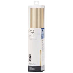 Cricut Smart Vinyl™ Permanent fólie champagne, matná