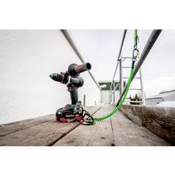 Metabo LiHD Akkupack DS 18 V - 4,0 Ah AIR COOLED 624989000 náhradní akumulátor pro elektrické nářadí 4.0 Ah Li-Ion