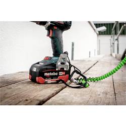 Metabo LiHD Akkupack DS 18 V - 4,0 Ah AIR COOLED 624989000 náhradní akumulátor pro elektrické nářadí 4.0 Ah Li-Ion