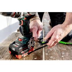 Metabo LiHD Akkupack DS 18 V - 4,0 Ah AIR COOLED 624989000 náhradní akumulátor pro elektrické nářadí 4.0 Ah Li-Ion
