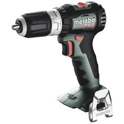 Metabo SB 18 L BL, 613157860 aku rázový utahovák, 65 Nm, 18 V, LiHD , bezkartáčové, kufřík