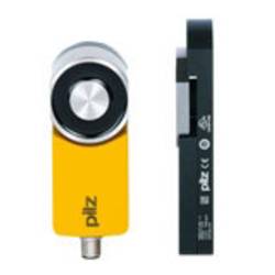 PILZ 570573 PSEN sl-0.5p 3.1 / PSEN sl-0.5fm bezpečný systém ochrany dveří 24 V/DC magnetická aretace IP67 1 ks