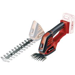 Einhell 3410313 Einhell Power X-Change Akku-Gras- und Strauchschere GE-CG 18/100 Li-Solo akumulátor nůžky na trávu měkká rukojeť