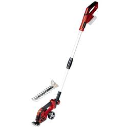 Einhell Einhell Power X-Change Akku-Gras- und Strauchschere GE-CG 18/100 Li T-Solo akumulátor nůžky na trávu