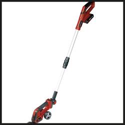Einhell 3410310 Einhell Power X-Change Akku-Gras- und Strauchschere GE-CG 18/100 Li T-Solo akumulátor nůžky na trávu