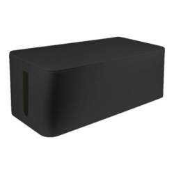 LogiLink Kabel KAB0062 krabice na kabely 133.5 x 407 x 157 plast černá 1 ks