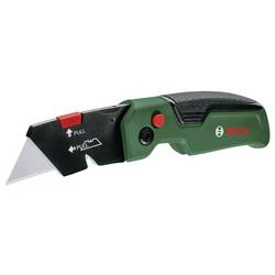 Bosch Home and Garden 1600A032V7 1600A032V7 zavírací kapesní nůž