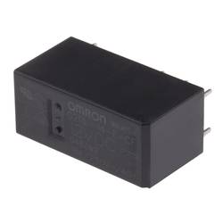 Omron, G2RL-14-E-CF-DC12 napájecí relé, monostabilní, 1 cívka, 440 V/AC, 300 V/DC, 16 A, 1 ks
