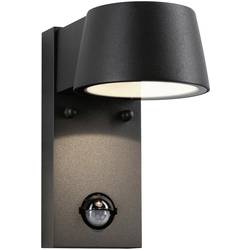 Paulmann Capea 94453 venkovní nástěnné LED osvětlení s PIR detektorem LED 6 W šedá
