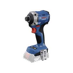 Bosch Professional GDR 18V-215, 06019N2020 aku rázový utahovák, 215 Nm, 18 V