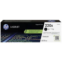HP Toner 220X originál černá 7500 Seiten W2200X
