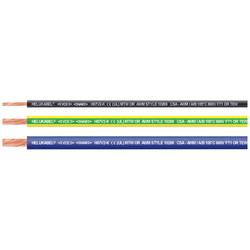 Helukabel 63426-305 Jednotlivá žíla, H07V2-K, 1 x 2.50 mm², bílá, červená, 305 m