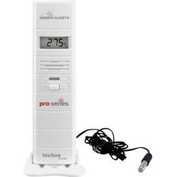 Techno Line Mobile Alerts MA 10320 Thermo-Hygro-Sensor Pro series MA 10320 Wi-Fi