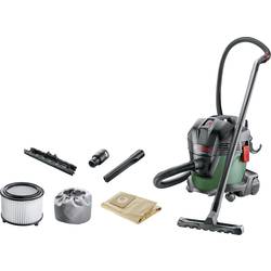 Bosch Home and Garden UniversalVac 15 06033D1100 mokrý/suchý vysavač 1000 W 15 l