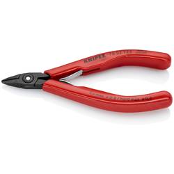 Knipex Knipex-Werk 75 52 125 pro elektroniku a jemnou mechaniku boční štípací kleště s fazetou 125 mm
