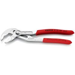 Knipex Cobra 87 03 180 instalatérské SIKO kleště Velikost klíče 36 mm 180 mm