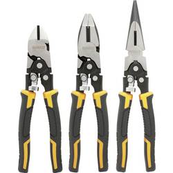 DEWALT DWHT0-70485 sada kleští 3dílná