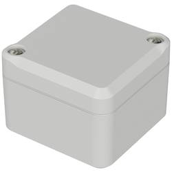 Bopla EUROMAS ET 205 63205000 Průmyslová skříň 52 x 50 x 37 ABS šedobílá (RAL 7035) 1 ks