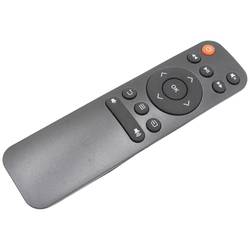 Technaxx projektor TX-177 LCD 15000 ANSI-Lumen 1920 x 1080 Full HD 2 VGA vstupy, Full HD, integrovaný reproduktor, mini projektor, s dálkovým ovládáním, vstup