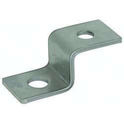 DEHN 390499 ES ZF 2XB18 V2A Koncovka 1 ks