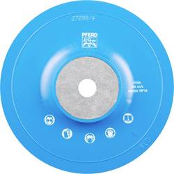 PFERD TOOLS 44890050 Podložní talíř