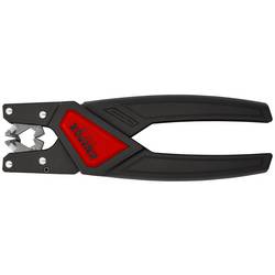 Knipex 12 64 180, 12 64 180, automatické odizolovací kleště, 0.75 do 2.5 mm², 13 do 19 , 12 mm (max)