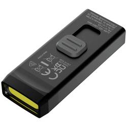 Ansmann KL80R 1600-0505 LED světlo na klíče napájeno akumulátorem 80 lm 18 g