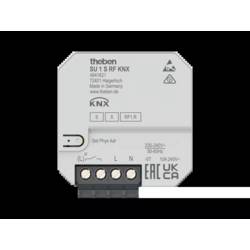 Theben 4941621 spínač pohonu SU 1 S RF KNX